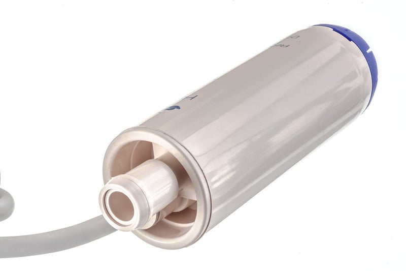 Whale GP1652 Submersible Freshwater Pump, High Flow 12V DC, One Size - Image 3